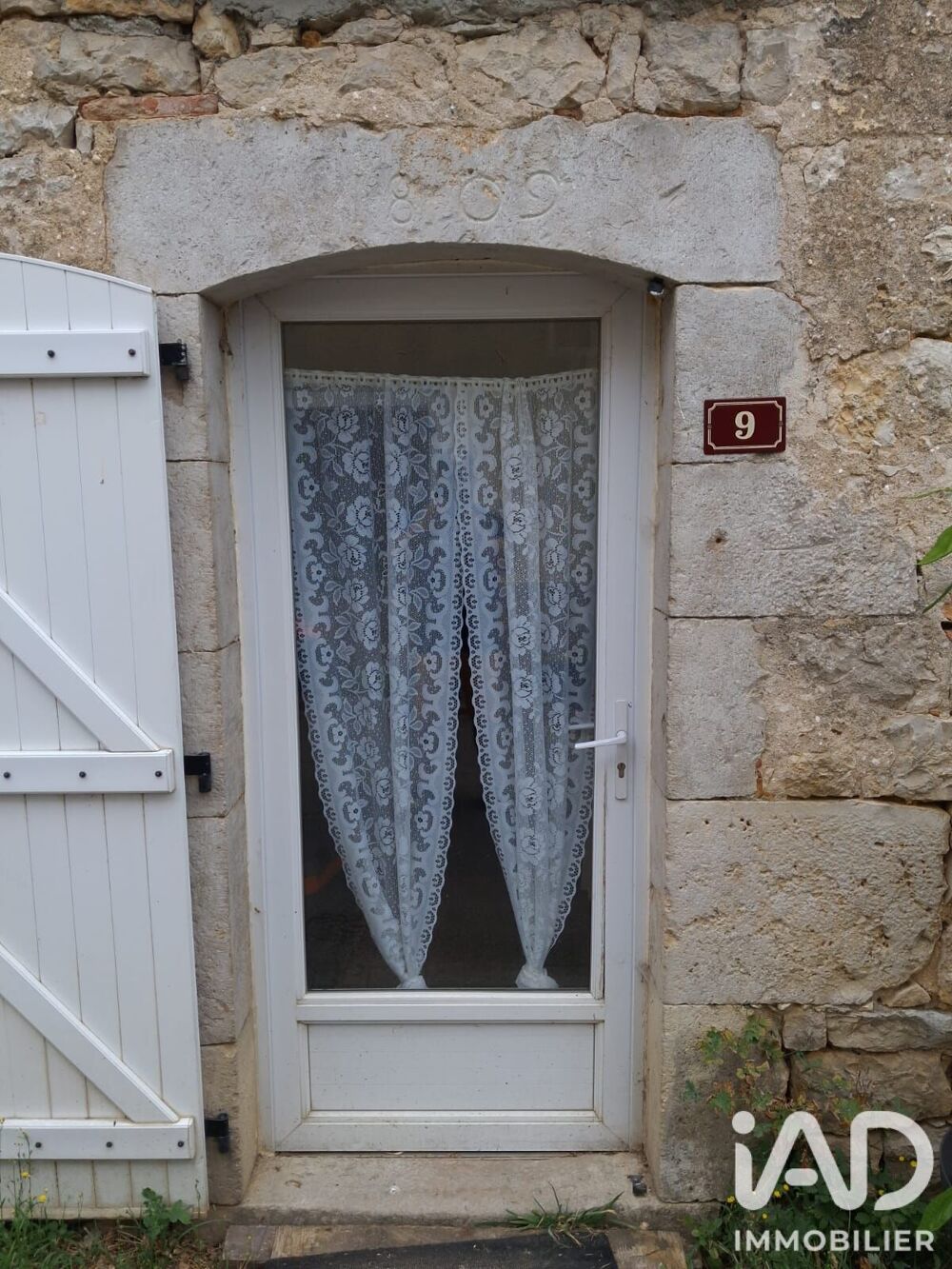 Vente Maison Vente Maison de village 4 pièces Cazals