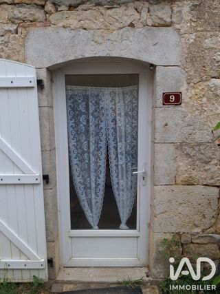  Maison à vendre 4 pièces 66 m²