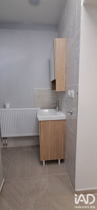  Maison à louer 4 pièces 83 m²