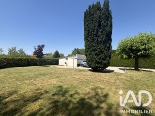  Maison à vendre 7 pièces 182 m²