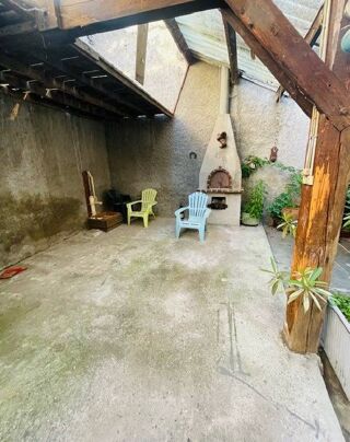  Appartement  louer 3 pices 75 m Vernaison