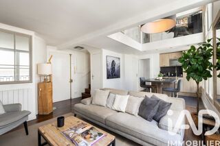  Appartement à vendre 4 pièces 75 m²