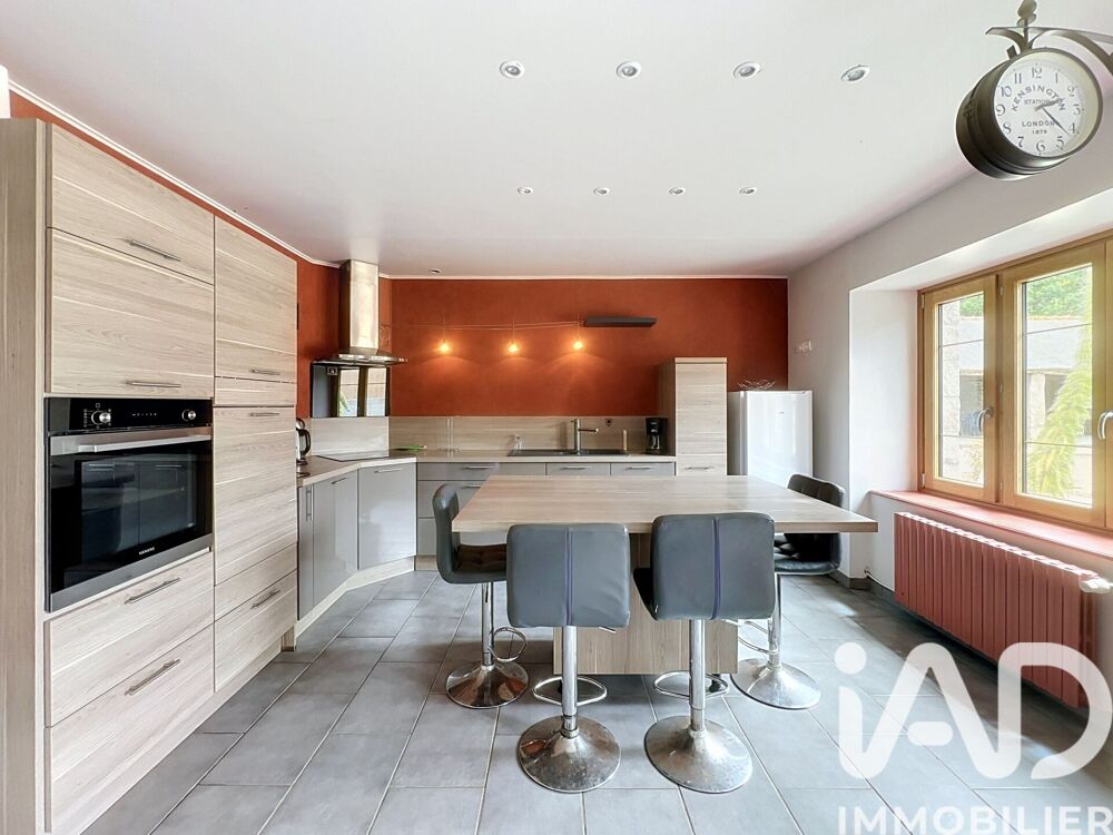 Vente Maison/villa 5 pièces
