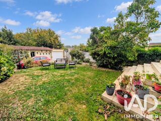  Maison à vendre 6 pièces 130 m²