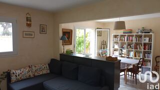  Maison à vendre 6 pièces 120 m²