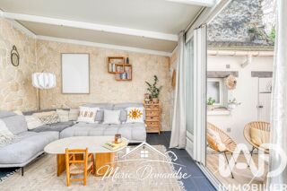  Maison � vendre 5 pi�ces 105 m�