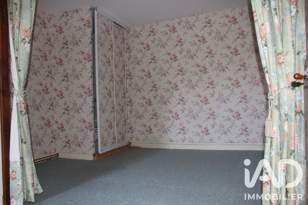 Vente Maison Vente Maison de ville 4 pièces Pérignat-lès-sarliève