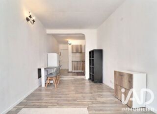  Appartement à vendre 2 pièces 36 m²