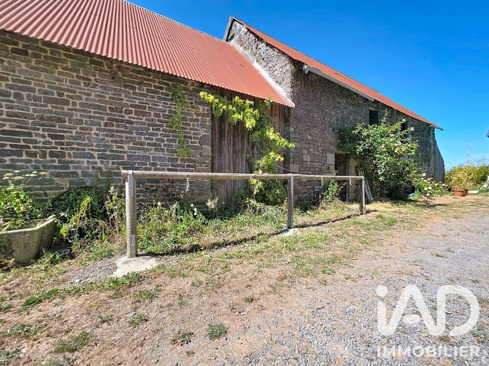 Vente Maison/villa 8 pièces