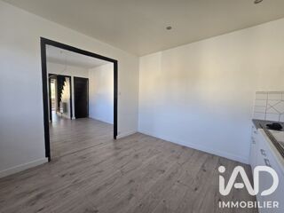  Maison à vendre 3 pièces 43 m²