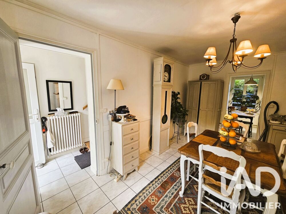 Vente Maison Vente Maison/villa 4 pièces Belleau