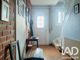  Maison à vendre 6 pièces 138 m²