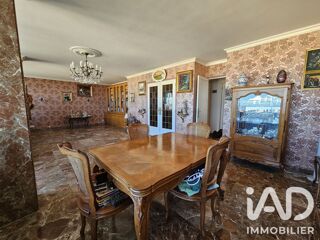  Appartement à vendre 3 pièces 98 m²