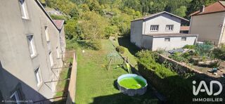 Maison à vendre 7 pièces 161 m²