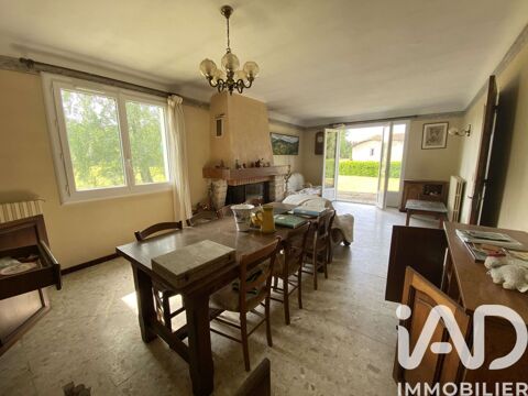  Maison à vendre 5 pièces 126 m²