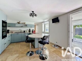  Maison à vendre 6 pièces 175 m²