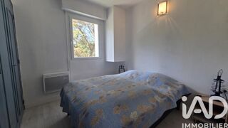  Appartement à vendre 3 pièces 44 m²