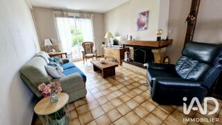  Maison à vendre 4 pièces 104 m²