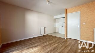  Appartement à vendre 2 pièces 40 m²