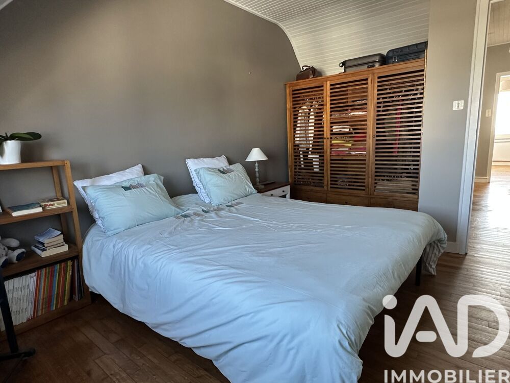 à vendre  Maison Treffiagat (29730)