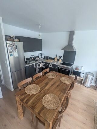  Appartement � louer 3 pi�ces 65 m�