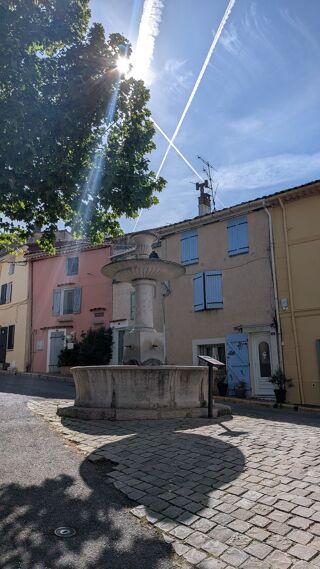 Maison 105m2 Nans-les-Pins