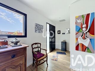  Maison à vendre 5 pièces 150 m²