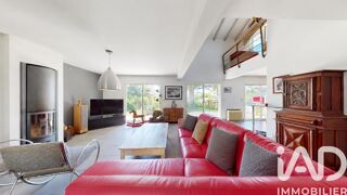  Maison à vendre 6 pièces 180 m²