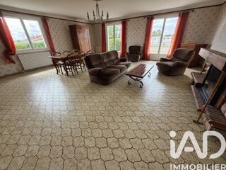  Maison à vendre 6 pièces 159 m²