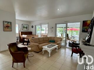  Maison à vendre 11 pièces 230 m²