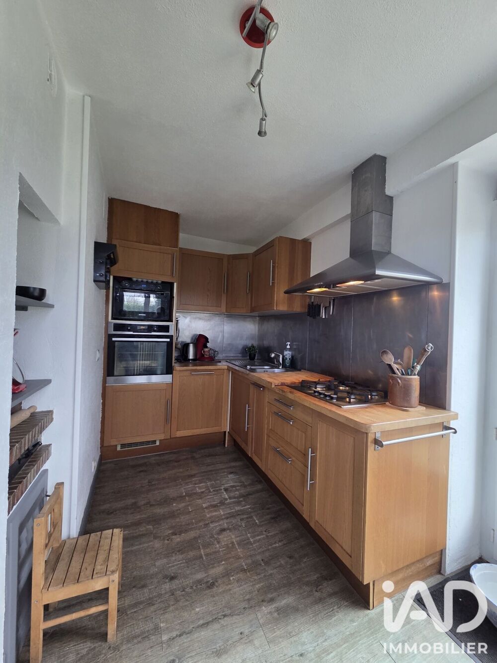 Vente Maison/villa 8 pièces