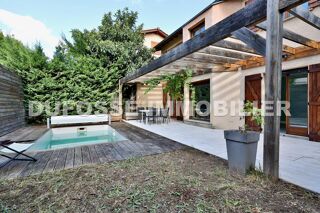  Maison  vendre 7 pices 152 m