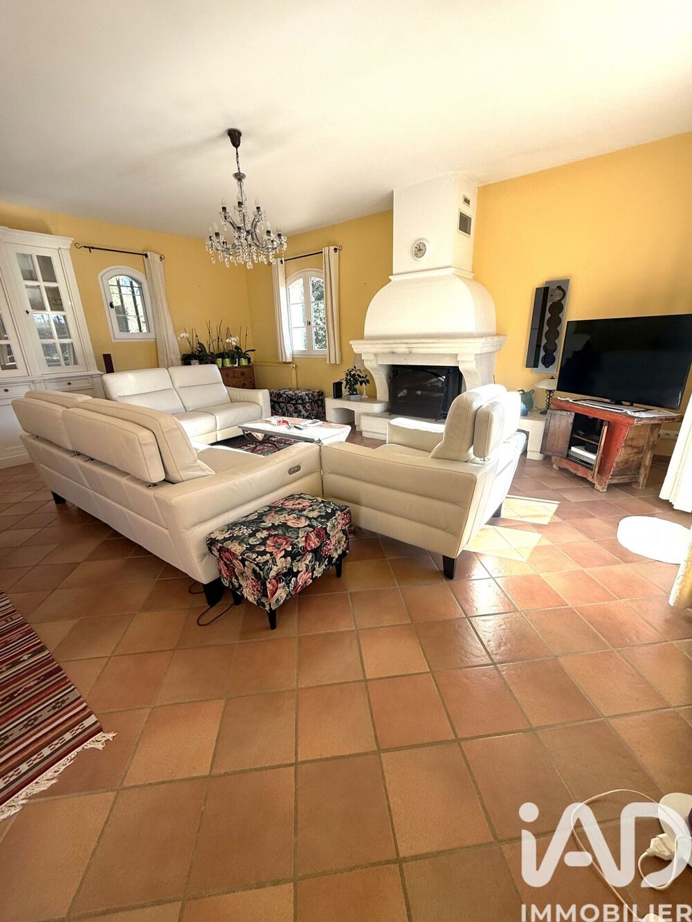 Vente Maison/villa 7 pièces