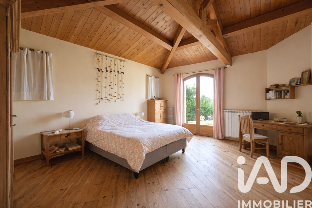� vendre  Maison Sommi�res (30250)