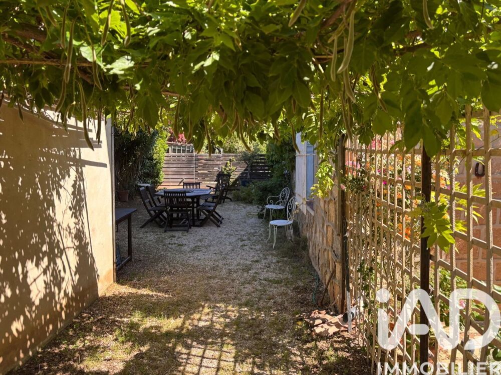 à vendre  Maison La Seyne-sur-Mer (83500)