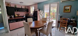  Maison à vendre 5 pièces 136 m²