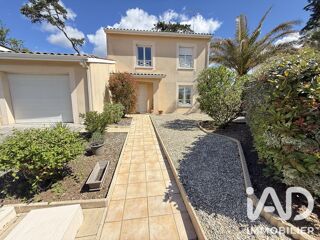  Maison à louer 4 pièces 115 m² Mérignac