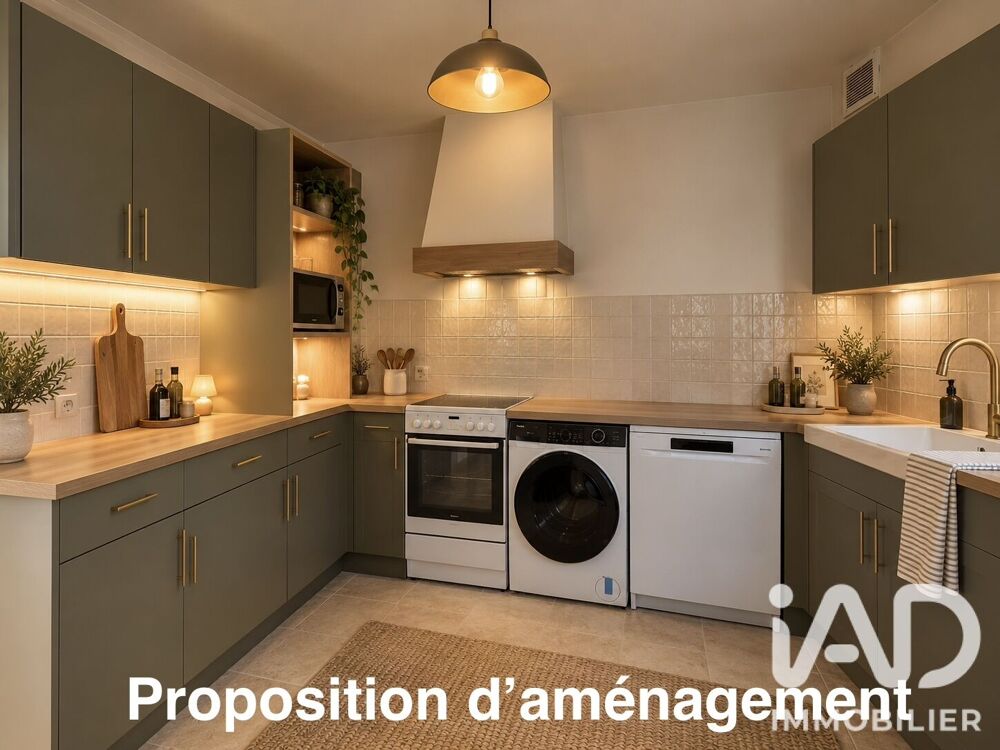 Vente Maison Vente Maison/villa 5 pièces Saint-rambert-en-bugey