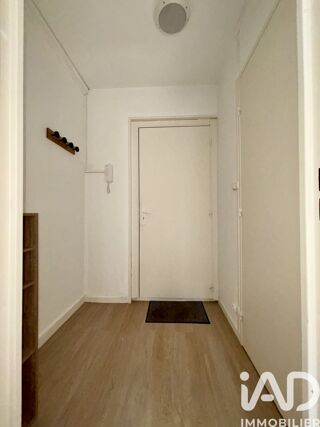  Appartement à vendre 1 pièce 16 m²