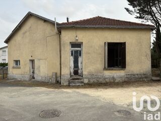  Maison � vendre 3 pi�ces 96 m�