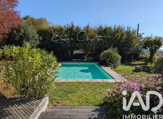  Maison à vendre 8 pièces 261 m²
