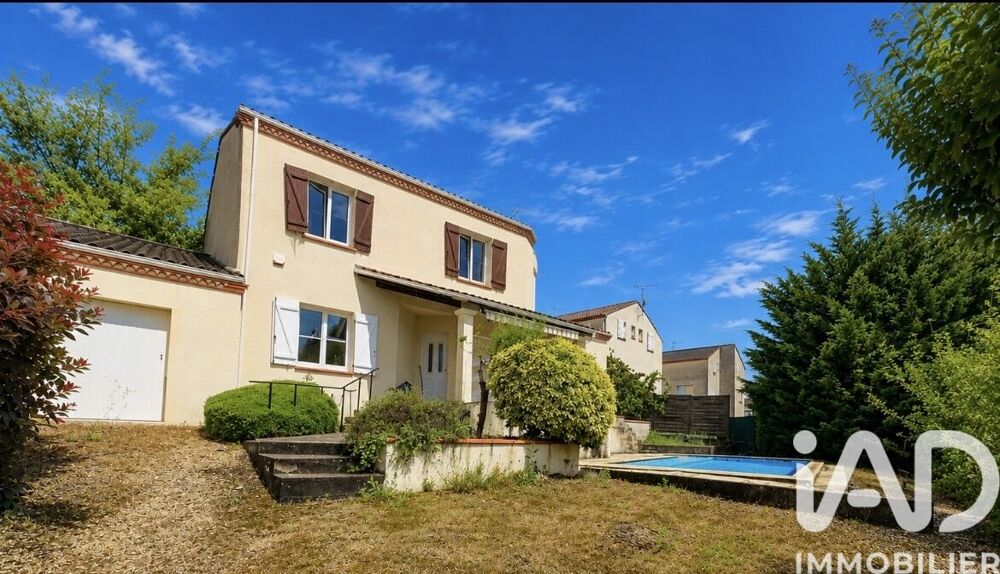 Maison 7 pièces 140 m² · à Bon-Encontre · 140 m² · 259 000 €