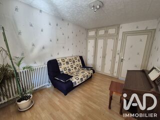  Maison à vendre 5 pièces 97 m²
