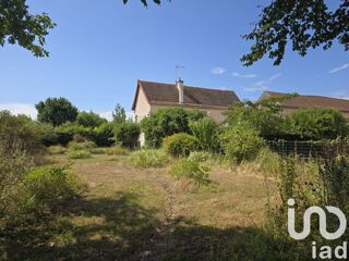  Maison à vendre 6 pièces 137 m²