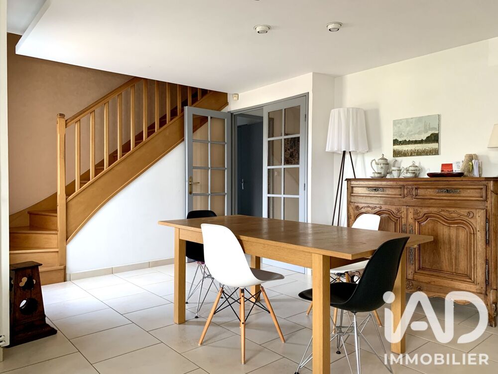 Vente Maison Vente Maison traditionnelle 5 pièces Saint-pryvé-saint-mesmin