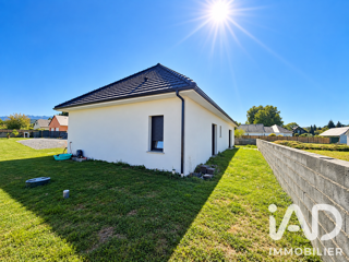 Vente Maison Vente Maison traditionnelle 4 pièces Montgaillard