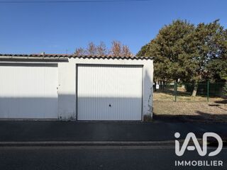  Parking / Garage à vendre 17 m²