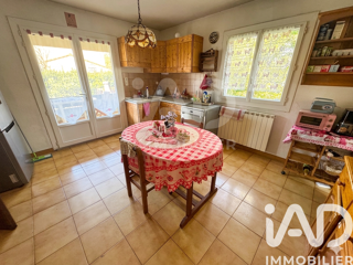  Maison � vendre 4 pi�ces 136 m�