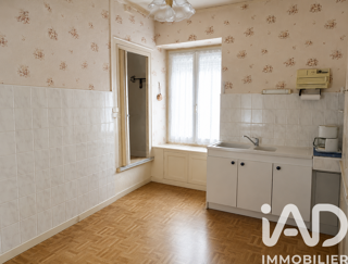  Maison à vendre 6 pièces 140 m²
