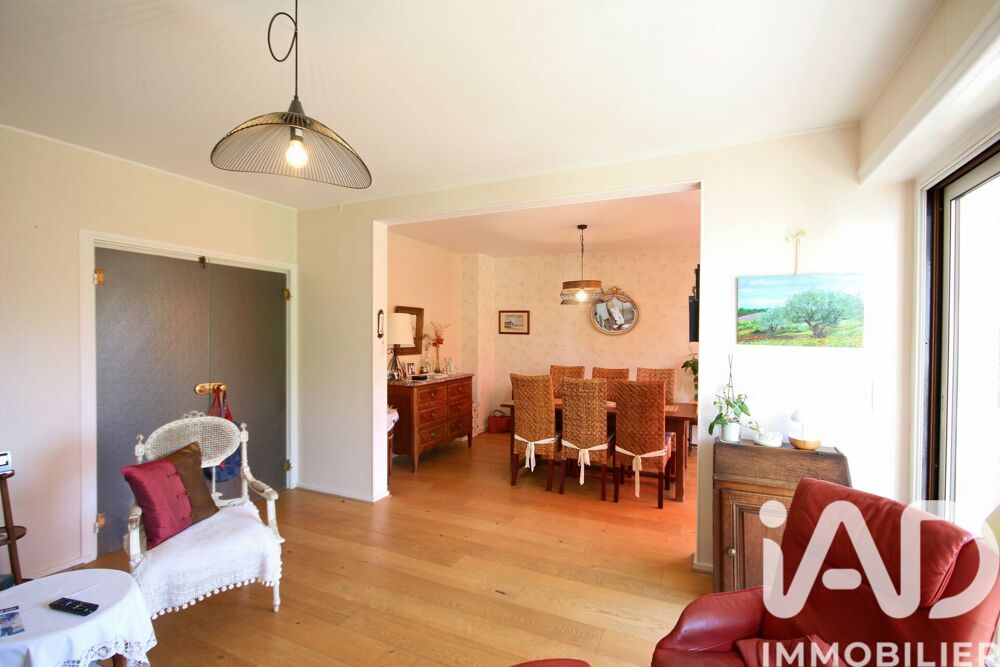 Vente Appartement Vente Appartement 5 pièces Pau